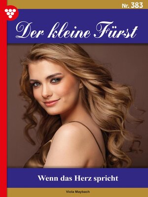 cover image of Wenn das Herz spricht